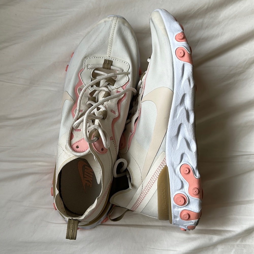 Nikes